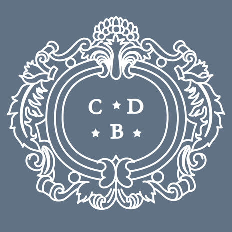 Chateau de Bassoues Logo